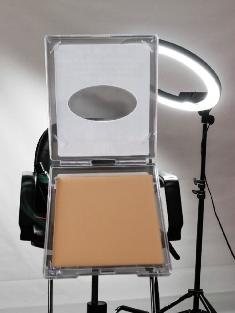 Mary Kay Endless Performance® Beige 2 Matte Crème-to-Powder Foundation ✨NIB✨ - Picture 4 of 6